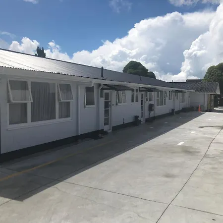 Rob Roy Motel