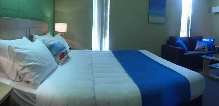 Rob Roy Motel Rotorua