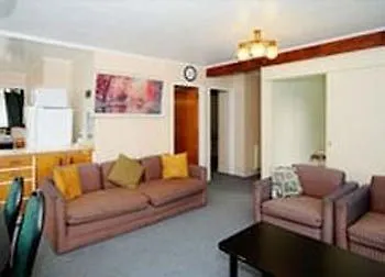 Motel Rob Roy Rotorua