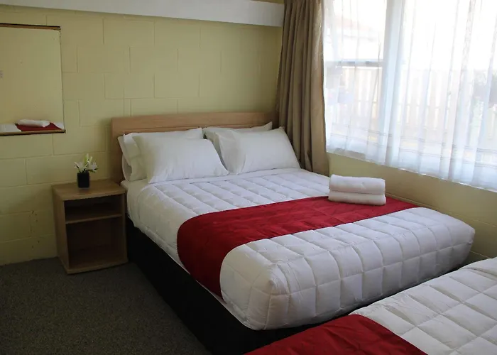 Rob Roy Motel 3*
