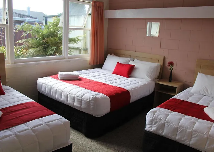 Rob Roy Rotorua